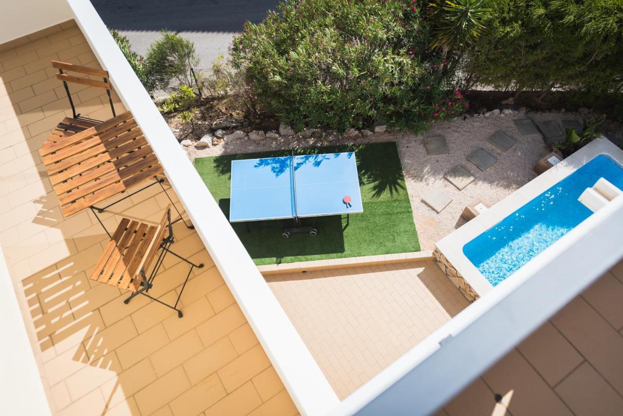 Villa Boho Lagos Exterior foto